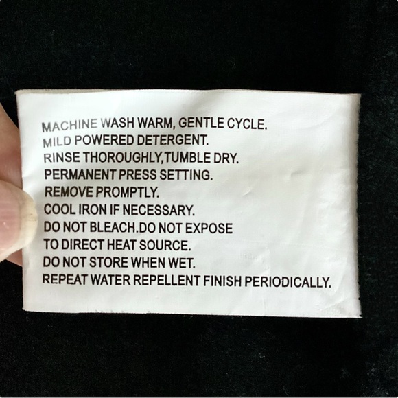 Kerrits Equestrian Brown Quilted Riding Jacket Zip Up Women's Size Large - Picture 15 of 16